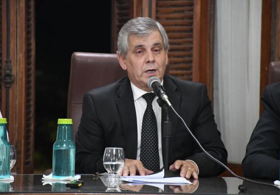  Britos puso en marcha las legislativas con un guiño al 2027: &ldquo;No subestimaría a quien ganó tres veces&rdquo;