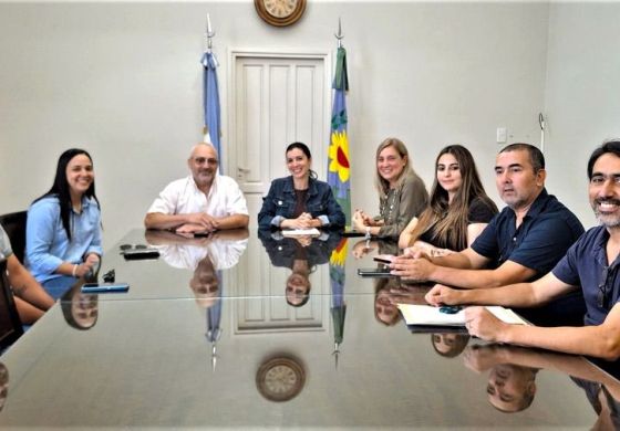 Calles en foco: General Villegas activa inversión millonaria en gasoil y obras urbanas
