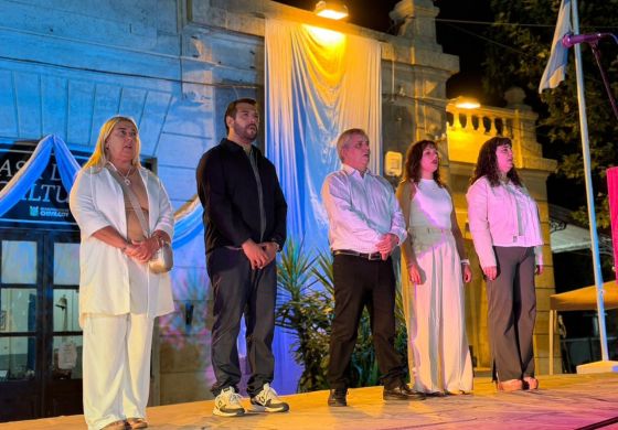 Otro intendente de la Cuarta sale a defender las tasas y desafía a Nación: &ldquo;Eliminen las retenciones&rdquo;
