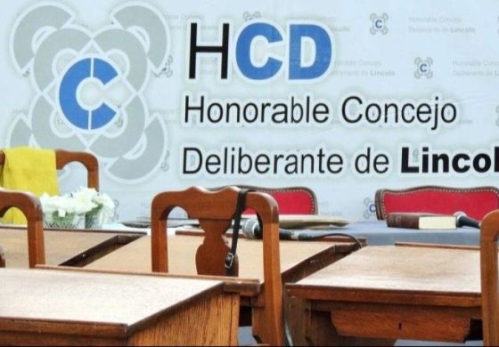 Entre críticas, rupturas y bloques emergentes, se reconfigura el tablero legislativo en Lincoln