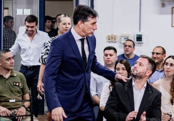 Franco Flexas disparó fuerte contra los libertarios: &ldquo;Hay un desconocimiento enorme de la provincia de Buenos Aires&rdquo;