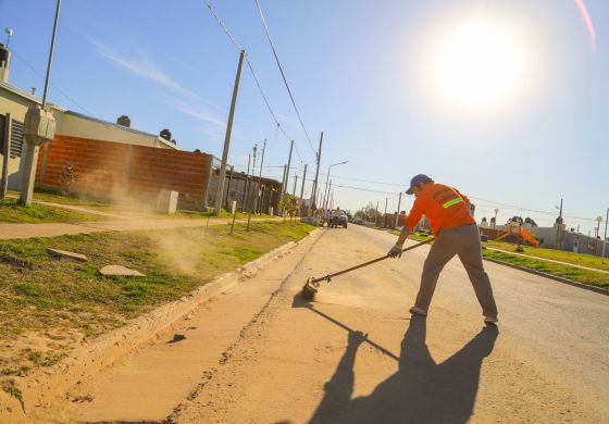 Municipales van al paro por 72 horas en un municipio de la Cuarta: los motivos