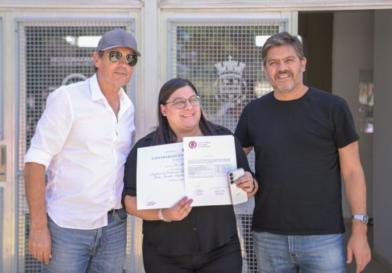 Con obras de educación y vivienda, Bianco pasó por Carlos Casares con el MDF
