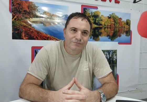 Funcionario de Gentile pidió "participación de todos" para el nuevo Código Urbano