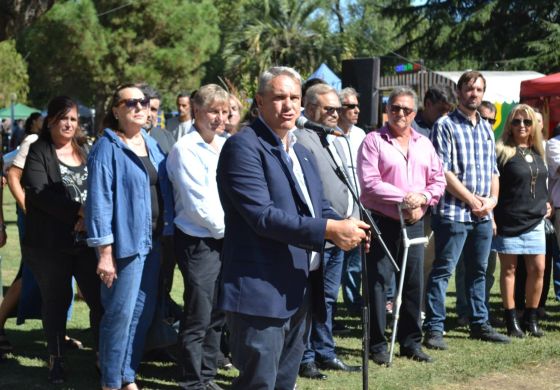  Golía reconfigura la agenda: anuncios de peso en energía y salud desde Castilla