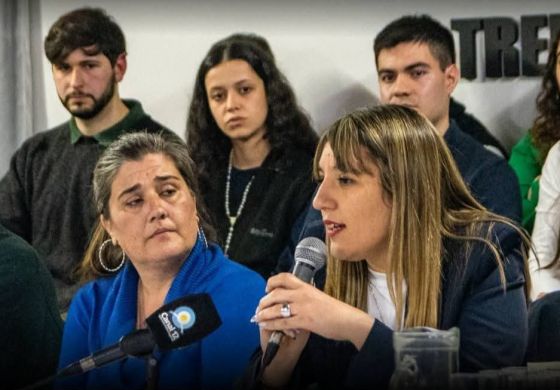  Desde el massismo, Rossi impulsa un plan para pavimentar 71 cuadras