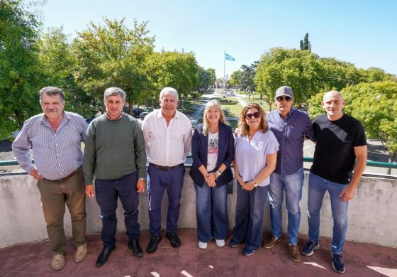 Cayeron los fondos coparticipables en los municipios: cómo les fue a los de la Cuarta