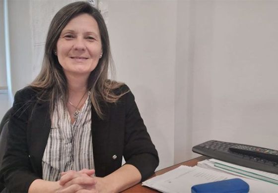 María José Gentile: &ldquo;La situación económica del Municipio es crítica"