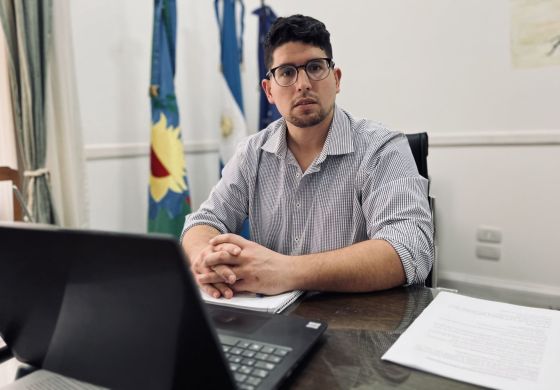 Nahuel Mittelbach desde La Plata: "La Nación no existe, no hay interés en resolver los problemas de la gente"