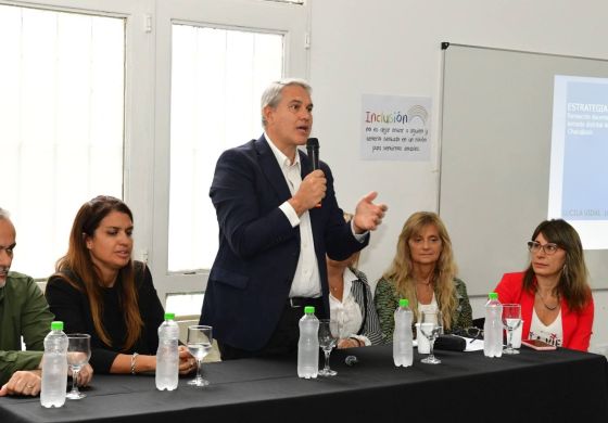 Economía al rojo vivo: Qué dice el informe económico de Chacabuco que Golía envió al Concejo