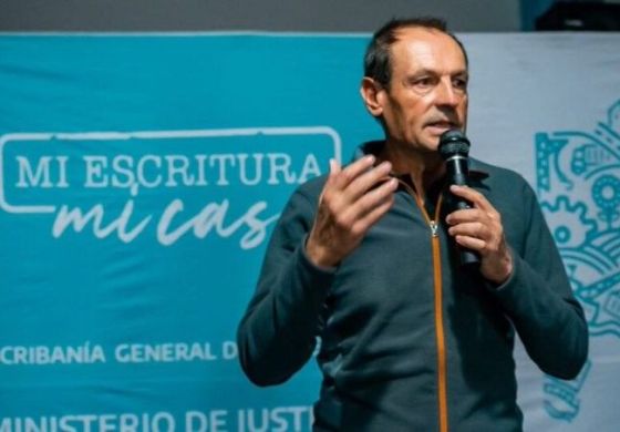 "Sin los intendentes, esto ya hubiera ido para el carajo": el crudo panorama del intendente de Casares