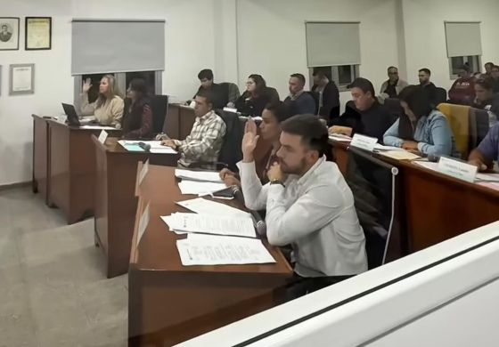  Fuerza Patria avanzó con proyectos clave y presionó al Ejecutivo por los salarios municipales