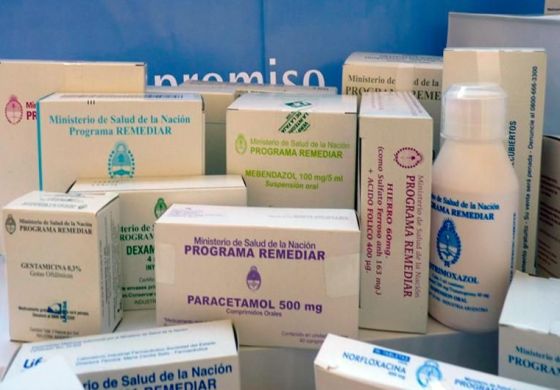 "Una medida de crueldad total y absoluta": La dura crítica de Pugnaloni a Milei por la eliminación de una política sanitaria