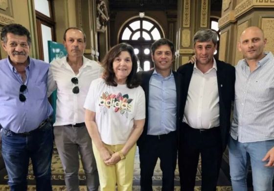 Provincia transfirió el primer desembolso del Fondo para municipios: cuánto le tocó a cada uno en la Cuarta