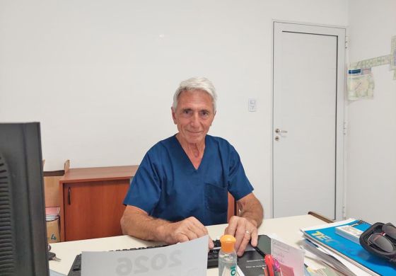 Desde un distrito de la Cuarta llevan 5 proyectos al encuentro provincial de salud: de qué se trata cada uno