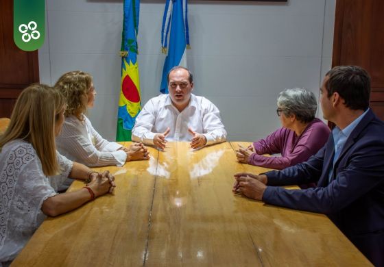  Gesto político y agenda educativa en la visita de Terigi