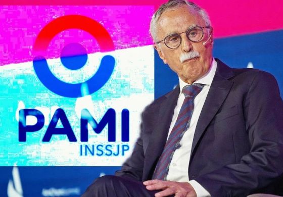 "No son una carga ni un número": el PJ de Junín cruzó al ministro Lugones por sus dichos sobre los afiliados del PAMI