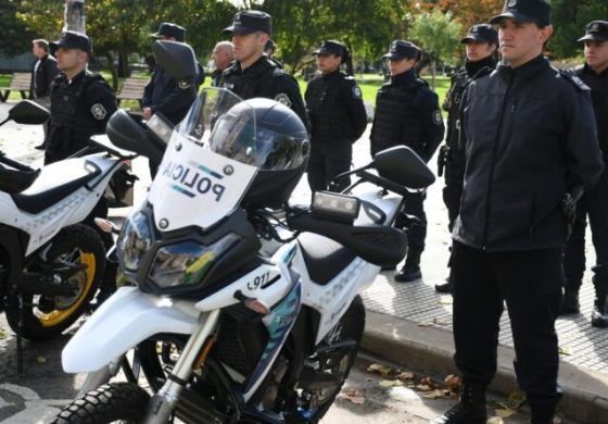 Municipio de la Cuarta presentó un plan de seguridad: los 4 puntos centrales