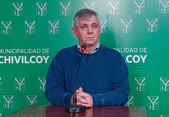 Intendente de la Cuarta tensiona con Nación por la Ruta 5 y agita la rebeldía contra los peajes