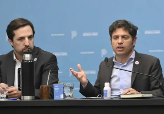Alivio en la Cuarta y el resto de la Provincia: Kicillof amplía la distribución de medicamentos