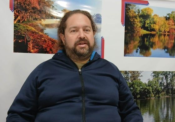 Funcionario de Gentile quiere un mix público-privado para gestionar los caminos: "El Estado solo no alcanza"
