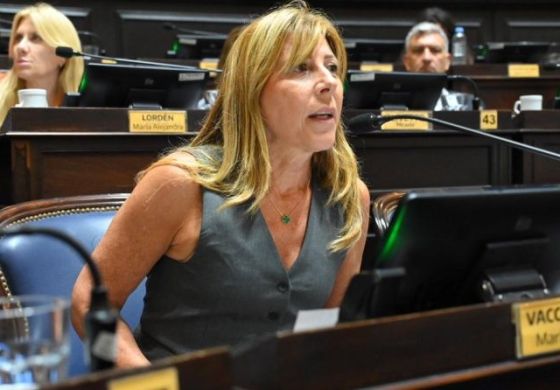 Desde la Cuarta cruzan al gobierno de Milei por &ldquo;especular&rdquo; con fondos y demorar una obra clave para la región