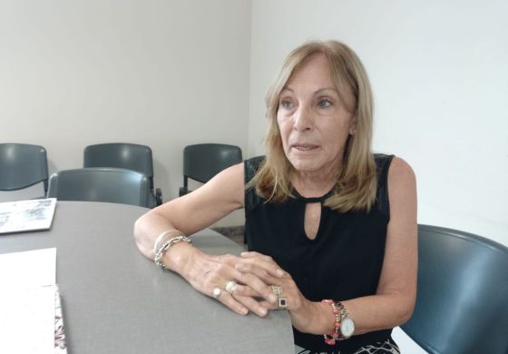 En distrito de la Cuarta, la UCR no logró la unidad e irá a las urnas