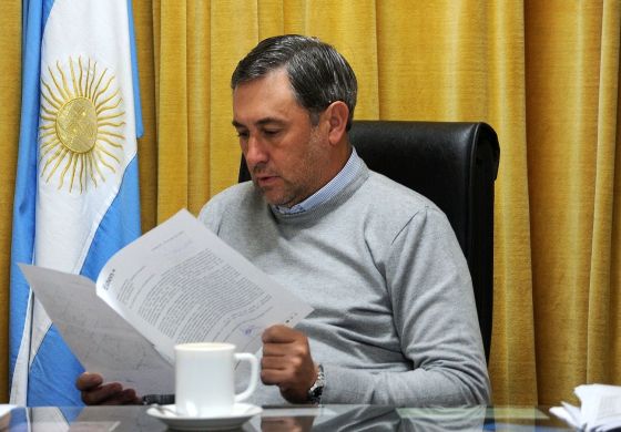 La Cuarta en aprietos económicos: qué dicen intendentes y funcionarios en medio de la crisis 