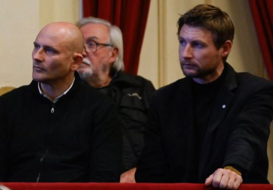 Formación política en marcha: la Cuarta dijo presente en el lanzamiento de Kicillof y Alak