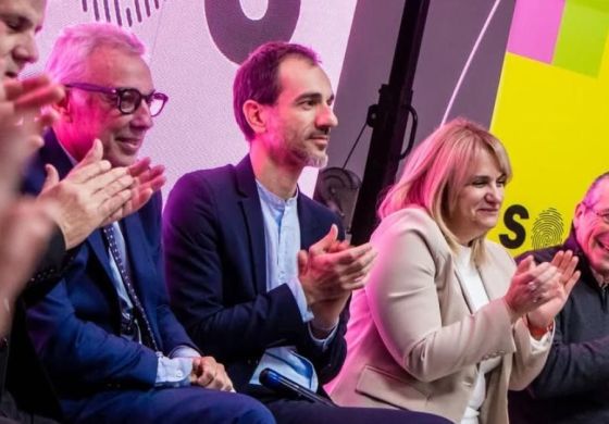 Pablo Petrecca pide revivir Juntos por el Cambio y le deja la puerta abierta a LLA