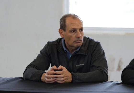  &ldquo;No sabemos hasta cuándo vamos a aguantar": el crudo panorama de Stadnik sobre el área de Salud