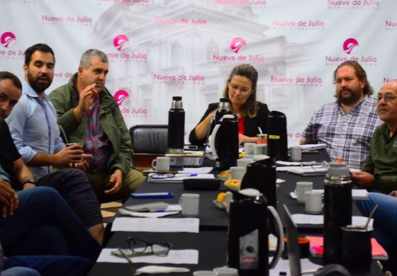  La Rural volvió a marcar diferencias con el Municipio: qué desató la polémica