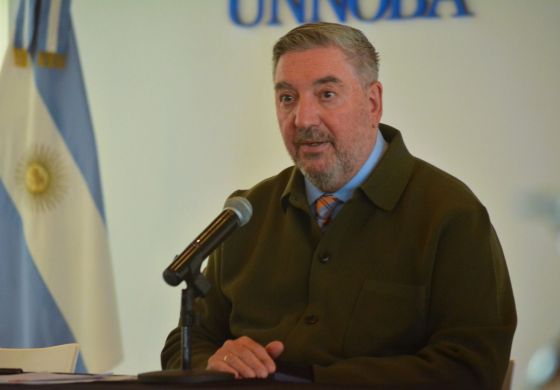 Estudiantes de la Cuarta, en problemas: peligra el inicio del segundo cuatrimestre en la UNNOBA