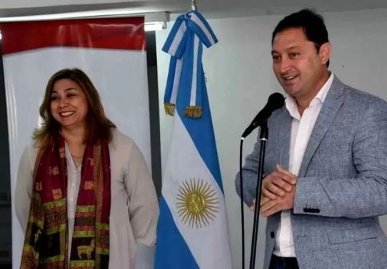 Sigue la guerra familiar por la UCR de Lincoln: "Nunca voy a acompañar proyectos personalistas", dijo la hermana del intendente