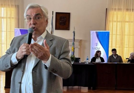 Tras el aval del Concejo, Alegre apuesta a dos proyectos estratégicos: de qué se trata