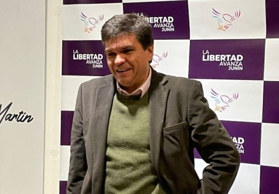  Versiones de cambio en la conducción libertaria agitan el escenario interno