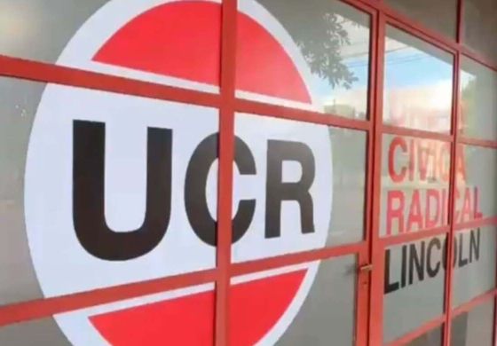 Por un margen reglamentario, la UCR de Lincoln cambia su conducción pese al triunfo electoral