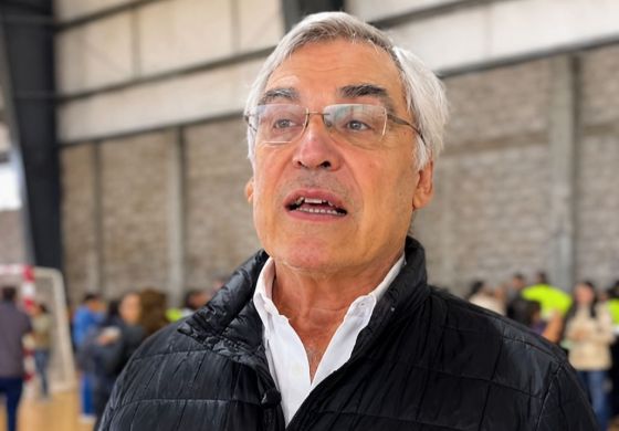 Van rompiendo el chanchito: Alegre confirmó que el aguinaldo se paga antes del Día del Padre