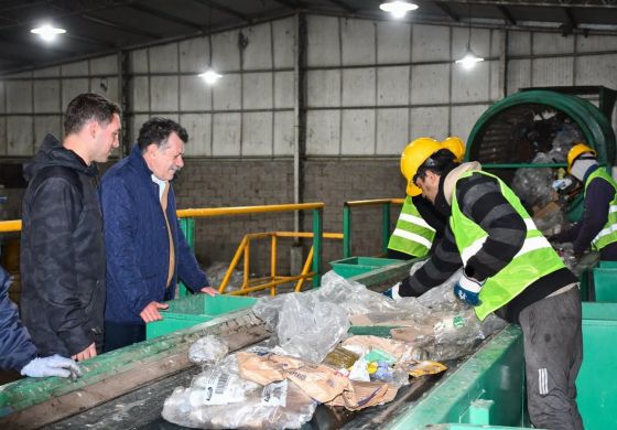  Del basural al reciclado: la respuesta del Municipio frente a las críticas