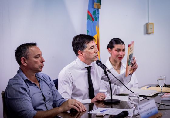Una consultora dio marcha atrás con el índice de transparencia de Viamonte y Flexas sacó pecho 