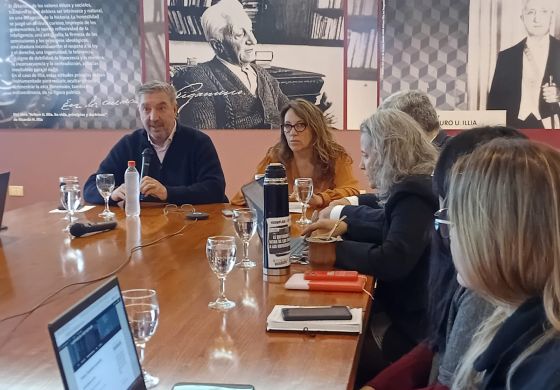 Desde la UNNOBA amplían los reclamos a Milei: piden por obras, becas y programas de ciencia