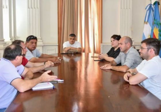  La paritaria arrancó torcida: la oferta salarial no pasó el filtro de los municipales 