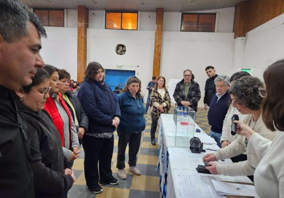  El Municipio dio un nuevo paso para ampliar el acceso a la vivienda en Iriarte