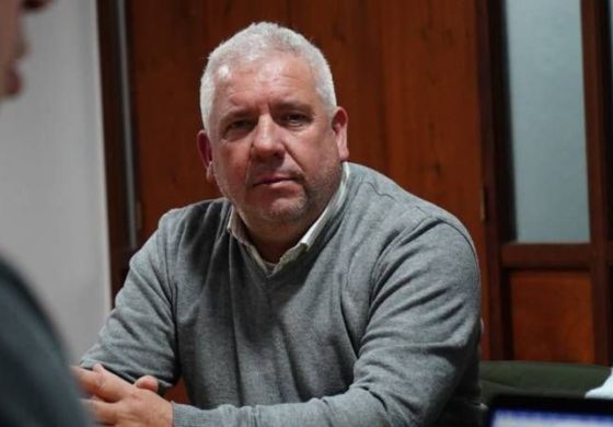  Bories habló sin filtro: apoyo a Nación, críticas locales y definición electoral
