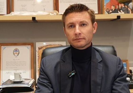  "La violencia nunca puede ser el camino": Ferraris se expresó tras el hecho que generó repudio en Vedia