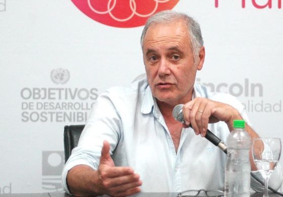 Con los números en rojo, Serenal evalúa cortar las horas extra y frenar obras en el distrito