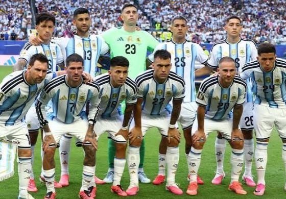 Municipio de la Cuarta decretó asueto para que los empleados locales puedan alentar a la Selección