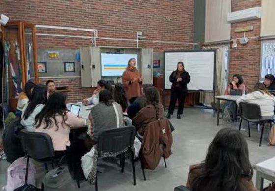  Denuncian otra ausencia del Municipio en la mesa donde se definen las obras escolares