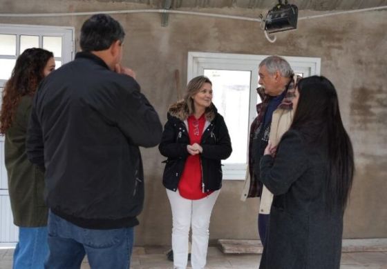  Gentile refuerza la presencia territorial: gestión, servicios y diálogo en French
