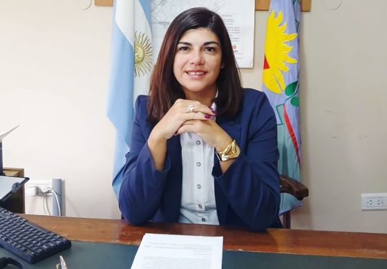  Foco en seguridad: consejera escolar salió a escena para aclarar sus dichos y defender su planteo